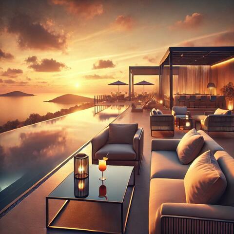 Miami Rooftop Beats