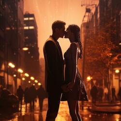 Romantic Jazz Ballads