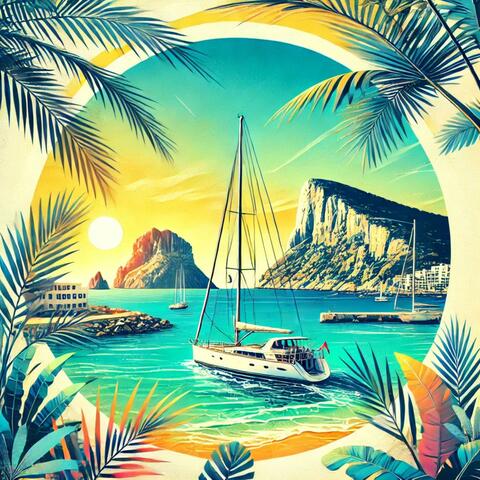 Yacht EDM Summer Holiday Edition