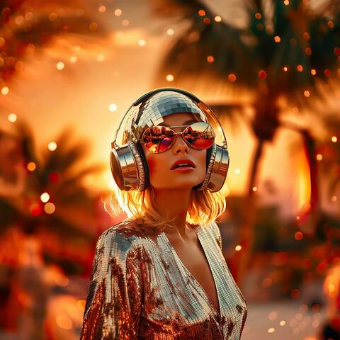 Vibes in Motion: EDM Chillout Sounds for the Perfect Night Out