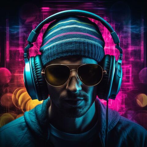 Chillwave Escape: EDM Beats for the Ultimate Relaxation and Party Mood