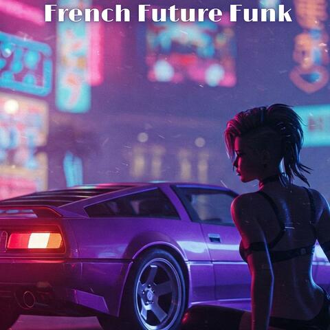 L' amour & French Future Electro Hits
