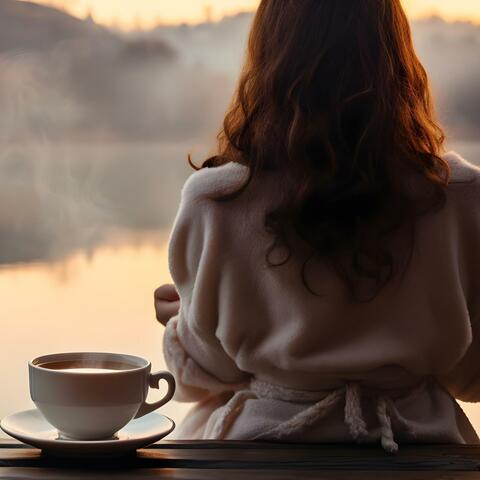 Smooth Morning Jazz: Embrace the Day with Relaxed Vibes