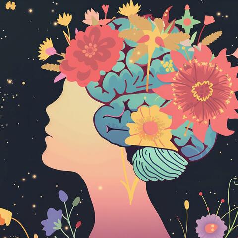 Mental Clarity Vibes