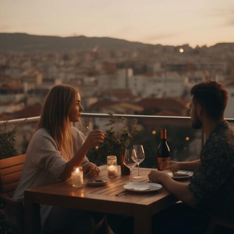 Parisian Jazz: Relaxing Tunes for Coffee Lovers