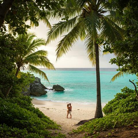 Tempte Latin Tropical Tribal Session