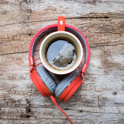 Smooth Jazz per il caffè del mattino: Giornata rilassante, Musica strumentale cool, Primavera