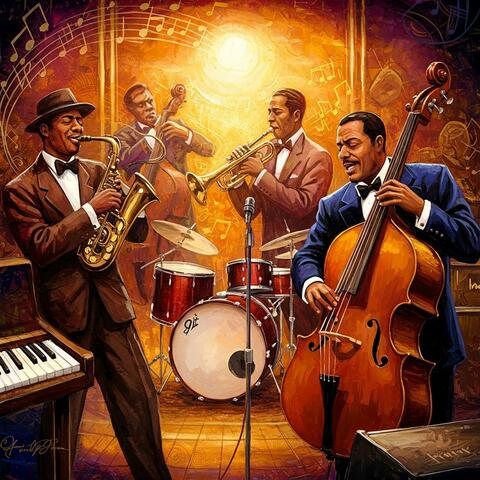 Euphoria in Jazz and Everything In Between
