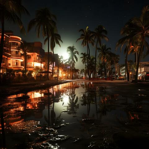 Midnight in Ibiza: Hot Party Tracks for Night Owls