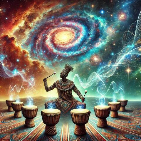 Solar Afro Dance Ritual