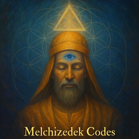 Melchizedek Codes & Third Eye Gateway