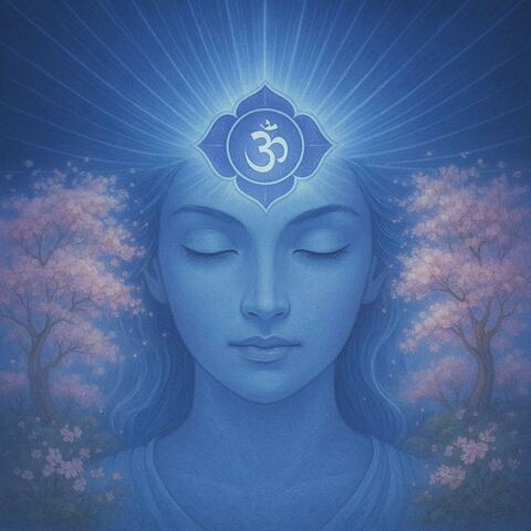 Activation du chakra du troisième œil