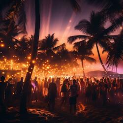 Electric Shores