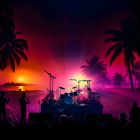 Night Rider Vibes: EDM Beats for Late Nights and Sunny Bali Cocktails