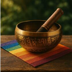 Rooted in the Himalayas