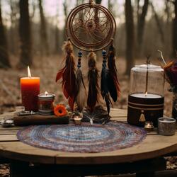 Healing Echoes
