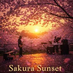 Moonlit Sakura Groove