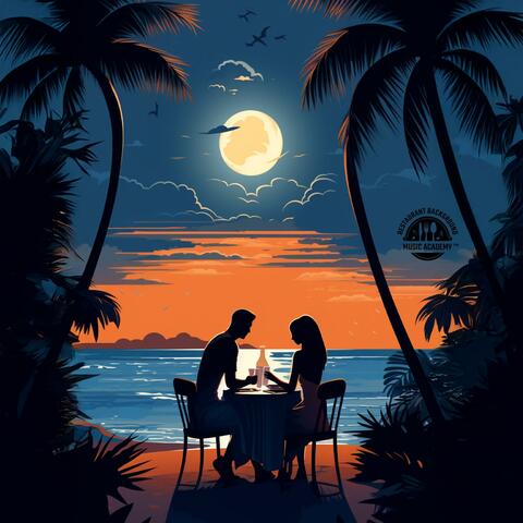 Midnight Bossa Café & Sangria Night