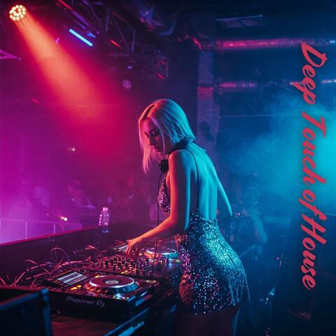 Deep Touch of House & Dirty Synths