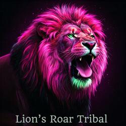 Lionheart Drums