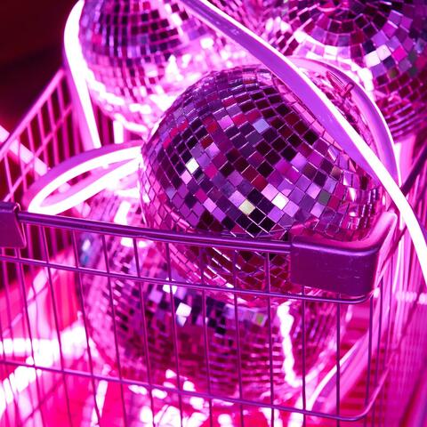 Energize the Disco Night