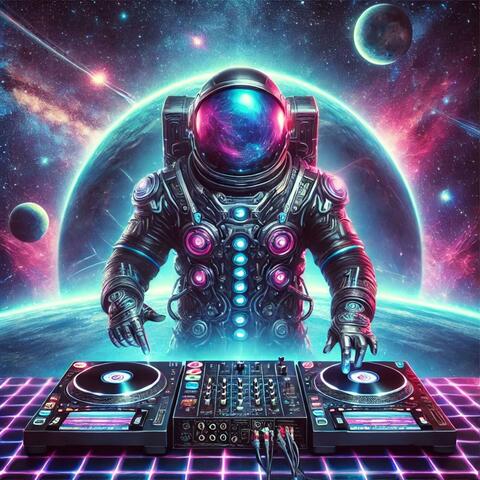 Gravity-Free Dance