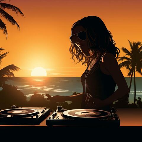 Beachside Chill: Harmonies for a Relaxed Tropical Escape