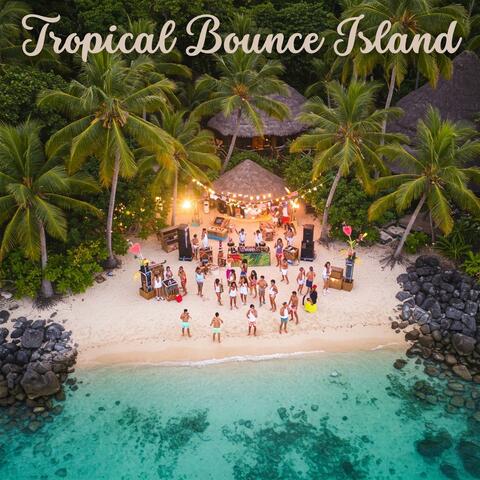 Tropical Bounce Island & Afrobeats Connection