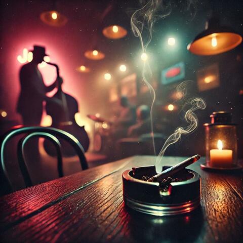 Cigarette Ash & Blues