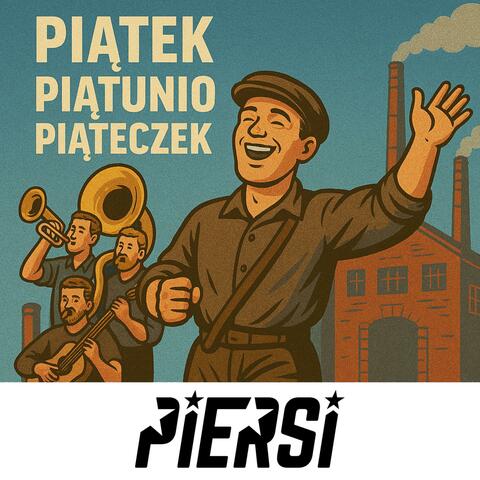 Piątek Piątunio Piąteczek
