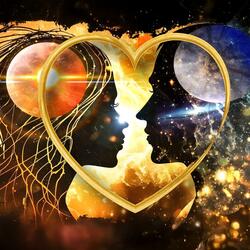 Celestial Romance