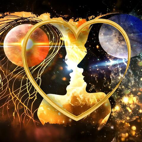 Manifest Soulmate Energy to Attract True Love