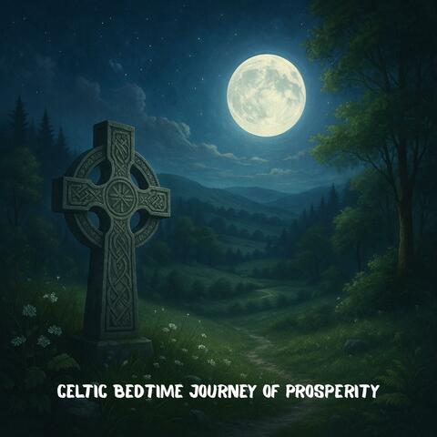 Celtic Bedtime Journey Of Prosperity