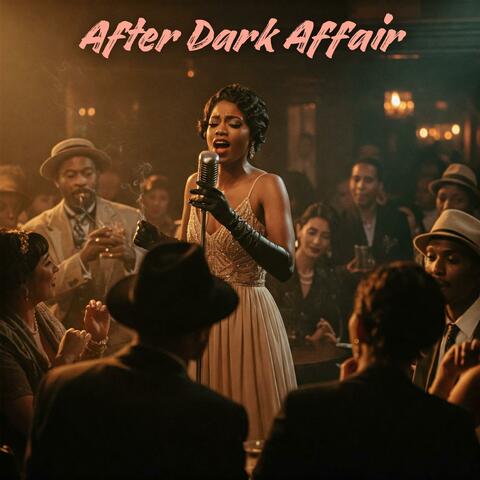 After Dark Jazz Affair