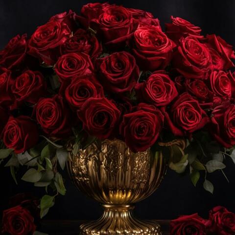 Red Roses