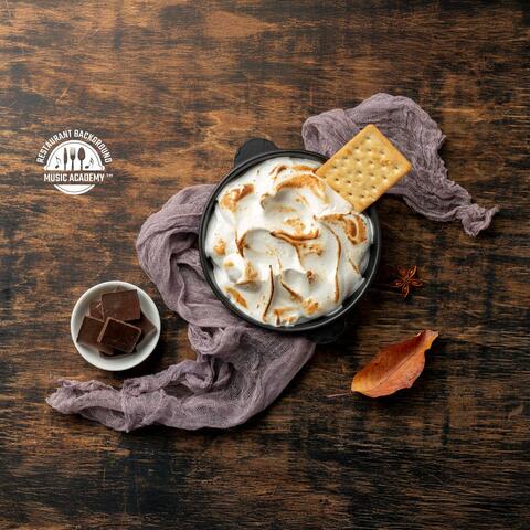Coffeehouse Cream & Caffeine