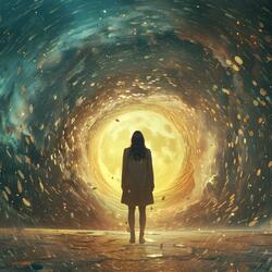 Dźwięki Złotej Przestrzeni