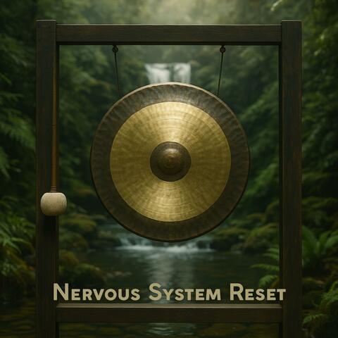 Gong for Nervous System Reset