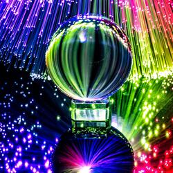 Rhythmic Explosion