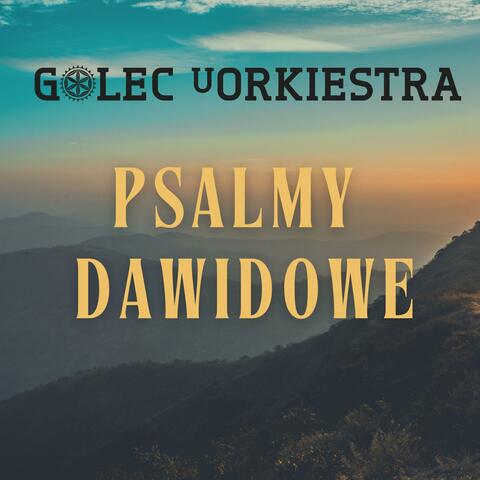 Psalmy Dawidowe