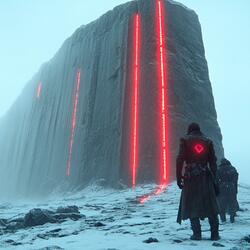 Huget the Sentinel