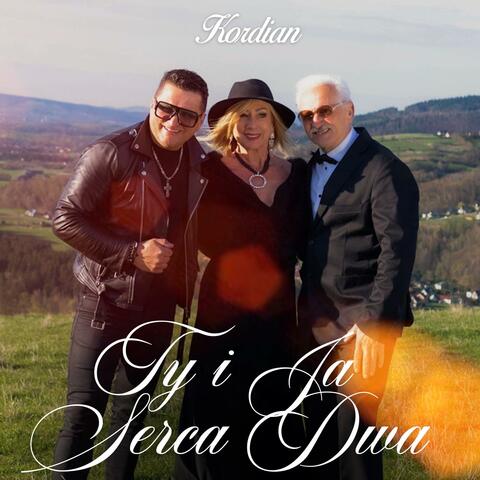 Ty i ja serca dwa