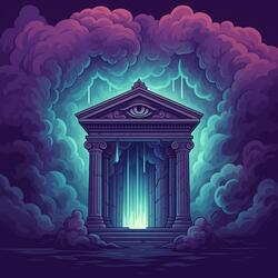 Thoughtforms in Echo