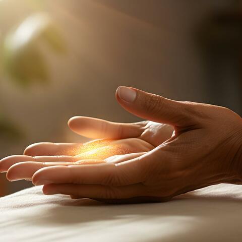 Acupuncture, Reiki & Therapeutic Touch