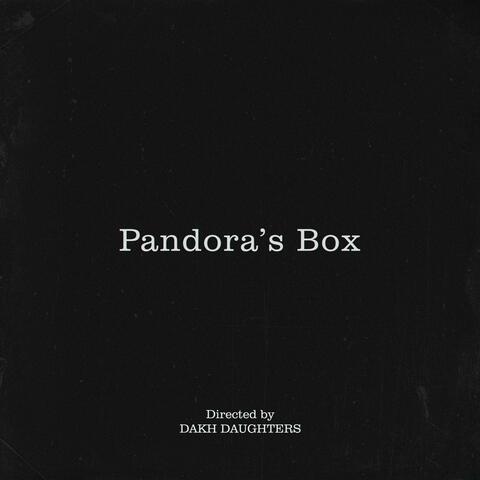 Pandora’s Box