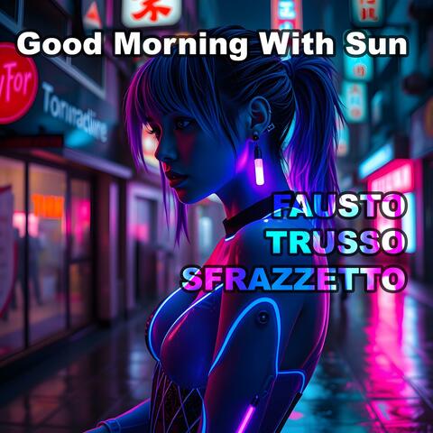 Good Morning With Sun