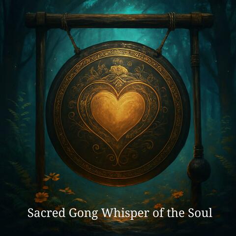 Sacred Gong Whisper of the Soul