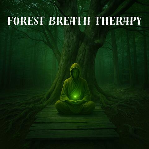 Forest Breath Therapy