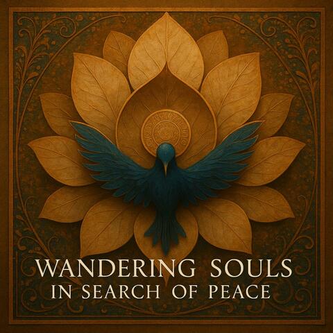 Wandering Souls in Search of Peace