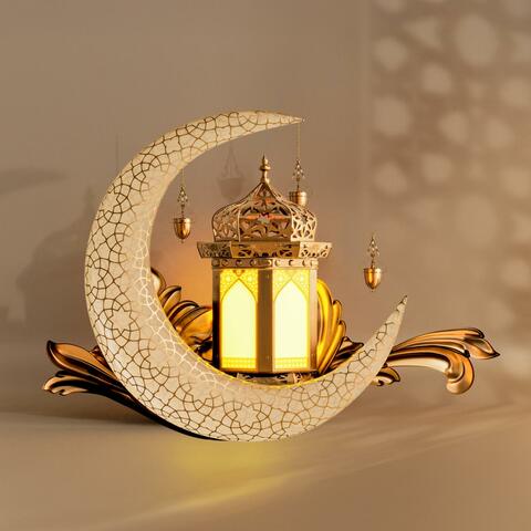 Ramadan Bliss 2025: Celebrating with Peaceful Islamic Music
